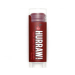 Hurraw! baume � l�vres teinte cerise noire 4, 8g