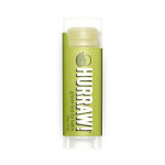 Hurraw! baume � l�vres th� vert 4, 3g