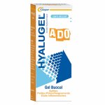 Hyalugel ado gel buccal 20ml