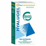 Hyalugel bain de bouche 100ml
