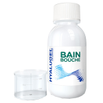 Hyalugel bain de bouche aphtes petites plaies 100ml + 50ml offert Hyalugel bain de bouche aphtes petites plaies 100ml + 50ml offert