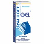 Hyalugel gel buccal 20ml Hyalugel gel buccal 20ml