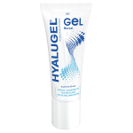 Hyalugel gel buccal aphtes petites plaies 20ml