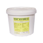 Hydral cc complement alimentaire rehydratant cheval poudre orale seau de 5kg