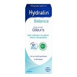 Hydralin balance odeurs flacon de 100 ml