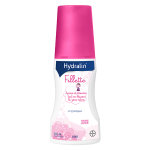 Hydralin fillette mousse lavante 150ml
