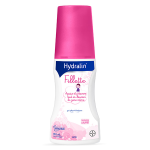 Hydralin fillette mousse lavante soin zone intime 150ml