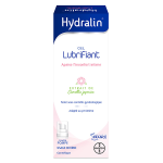 Hydralin gel lubrifiant inconfort intime 50ml