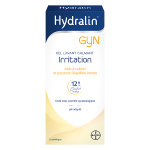 Hydralin gyn irritation gel lavant calmant 400ml