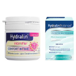Hydralin lot balance + hydralin intimiflor