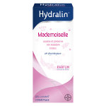 Hydralin mademoiselle gel lavant intime 200ml