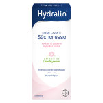 Hydralin scheresse crme lavante 200ml