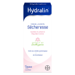 Hydralin scheresse crme lavante hydratante 200ml