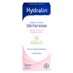 Hydralin scheresse crme lavante hydratante 400ml