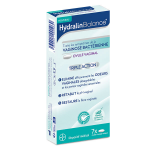 Hydralinbalance ovule vaginal - traitement intime vaginose bactrienne - odeur vaginale - 7 ovules