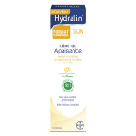 Hydralingyn crme gel apaisante 35g apaise et protge la zone intime