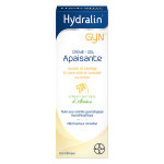 Hydralin gyn crme gel apaisante 15g