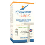 Hydrascore performance tonique boisson pr�paration � l'effort ar�me citron vert 10 sticks