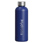Hydratis gourde isotherme bleue 500ml