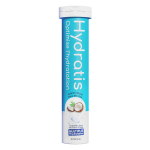 Hydratis gout noix de coco 20 pastilles