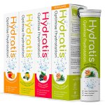 Hydratis solution d'hydratation coffret d�couverte