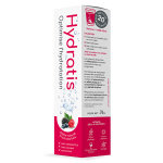 Hydratis solution d'hydratation fruits des bois 20 pastilles Hydratis solution d'hydratation fruits des bois 20 pastilles