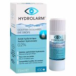 Hydrolarm solution ophtalmique 15ml