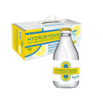 Hydroxydase eau minérale naturelle gazeuse citron 10 x 20cl Hydroxydase eau minérale naturelle gazeuse citron 10 x 20cl