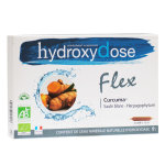Hydroxydose flex 20 ampoules