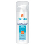 Hyfac gel nettoyant dermatologique 150ml