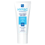 Hyfac hydrafac crème légère 40ml Hyfac hydrafac crème légère 40ml