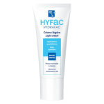 Hyfac hydrafac crème légère 40ml Hyfac hydrafac crème légère 40ml