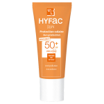 Hyfac sun toucher sec spf50 + invisible 40ml