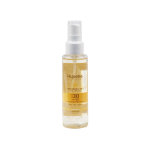 Hyseke huile sèche 3 en 1 spf30 100ml Hyseke huile sèche 3 en 1 spf30 100ml