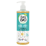 I love bio gel douche parfum monoi bio 500ml