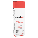 Ialuset care crme cicatrisante 25g
