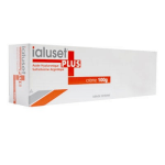 Laluset plus cr�me 100g