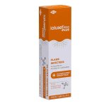 Ialusetpro plus cr�me 2en1 antibact�rienne cicatrisante plaies infect�es 25g