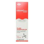 Ialusetpro family cr�me cicatrisante plaies superficielles 100g
