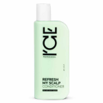 Ice aprs - shampoing detox vegan