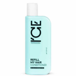 Ice aprs - shampoing hydratant vegan
