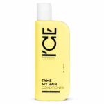 Ice aprs - shampoing nourrissant vegan