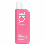 Ice aprs - shampoing protecteur de couleur vegan