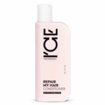 Ice aprs - shampoing rparateur vegan