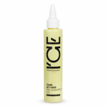 Ice huile pré - shampoing nourrissante vegan Ice huile pré - shampoing nourrissante vegan