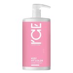 Ice keep my color masque capillaire protecteur de couleur vegan 750ml