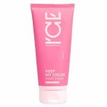 Ice masque capillaire protecteur de couleur vegan