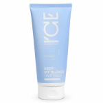 Ice masque capillaire violet cheveux blonds vegan