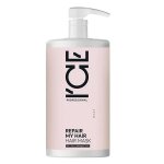 Ice repair my hair masque capillaire r�parateur vegan 750ml