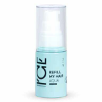 Ice soin booster capillaire aqua hydratant vegan
